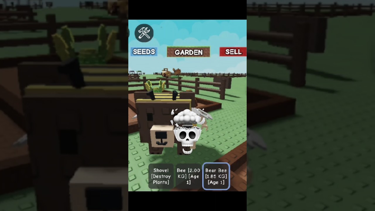 Bear Bee Mutation Is OP 🤑🤩!!