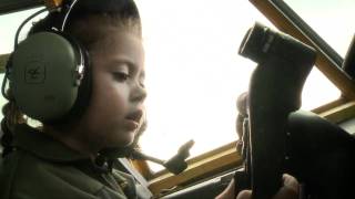 Danger Zone Ashley