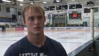 Oil Barons Player Profile - Jetlan Houcher
