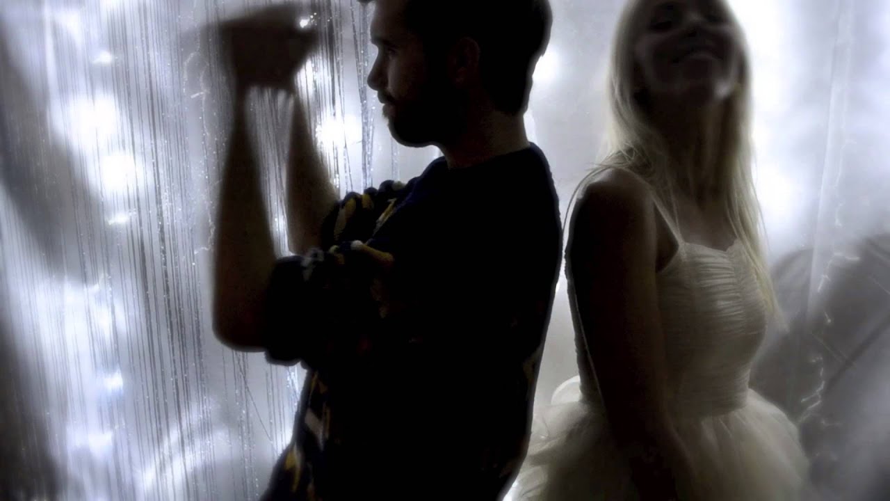 XMAS WITH SHELOVESUSA - TEASER