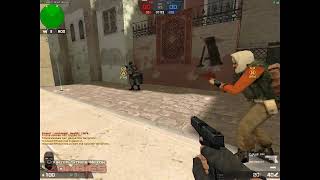 Counter Strike Bootleg Mode
