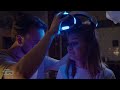 Beginning of video