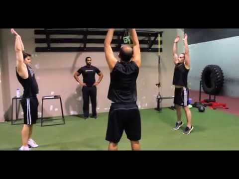 Deceleration Training