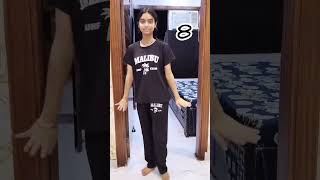 Top 10 Co-ord Set💗New trend🤩 #meesho #shortsfeed #shorts #viral #dance #trendingshorts #kannutalkies