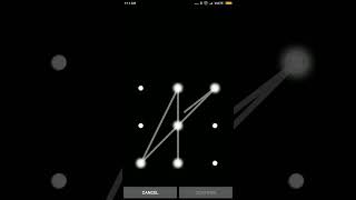 Information Android phone mein hard pattern lock kaise lagate hain #impossible #lock Guide