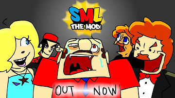 SML: The Mod Demo Gameplay!
