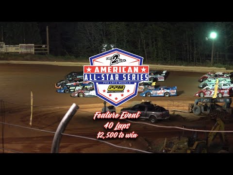 AAS | Qualifying | Feature $2500 | Tri County Racetrack | April 21, 2023