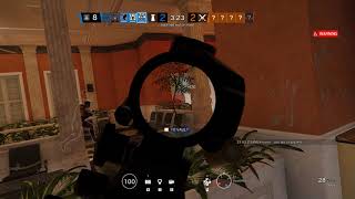 accidental spawn peek causes rage quit