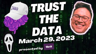 Trust The Data's Top NBA Play Is A Scary One + Daily Dose of Data - March 29, 2023