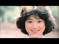 松田聖子 / TRUE LOVE 〜そっとくちづけて