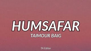 GOLD DIGGER - TAIMOUR BAIG ft. FARDEEN QURESHI  Prod. Raffey Anwar (Lyrics  - Lyrical Video) 