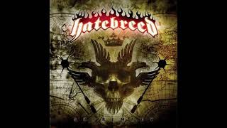 HATEBREED - SUPREMACY (2006) (FULL ALBUM GUITAR BACKING TRACK) Sin Guitarra