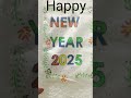 Happy new year#suma #art #drawing #suma arts & crafts
