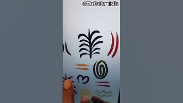 Abstract Pattern Design #patternart #pattern #Patterndesign #seamlesspattern