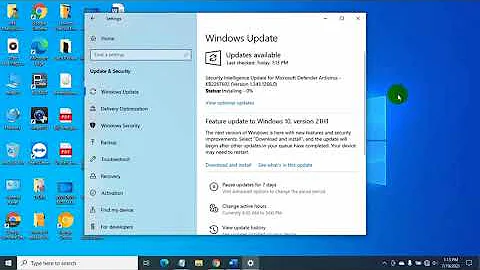 How To Fix The Error Code 0x800f0950 While Installing Language Packs On Windows 10