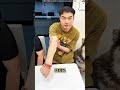 犬もみんなと同じようにブレスレットが欲しいようです🥺
