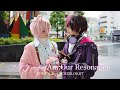 【フラガリアメモリーズ】ファタール/Am:Our Resonance コスパフォ【コスプレ】