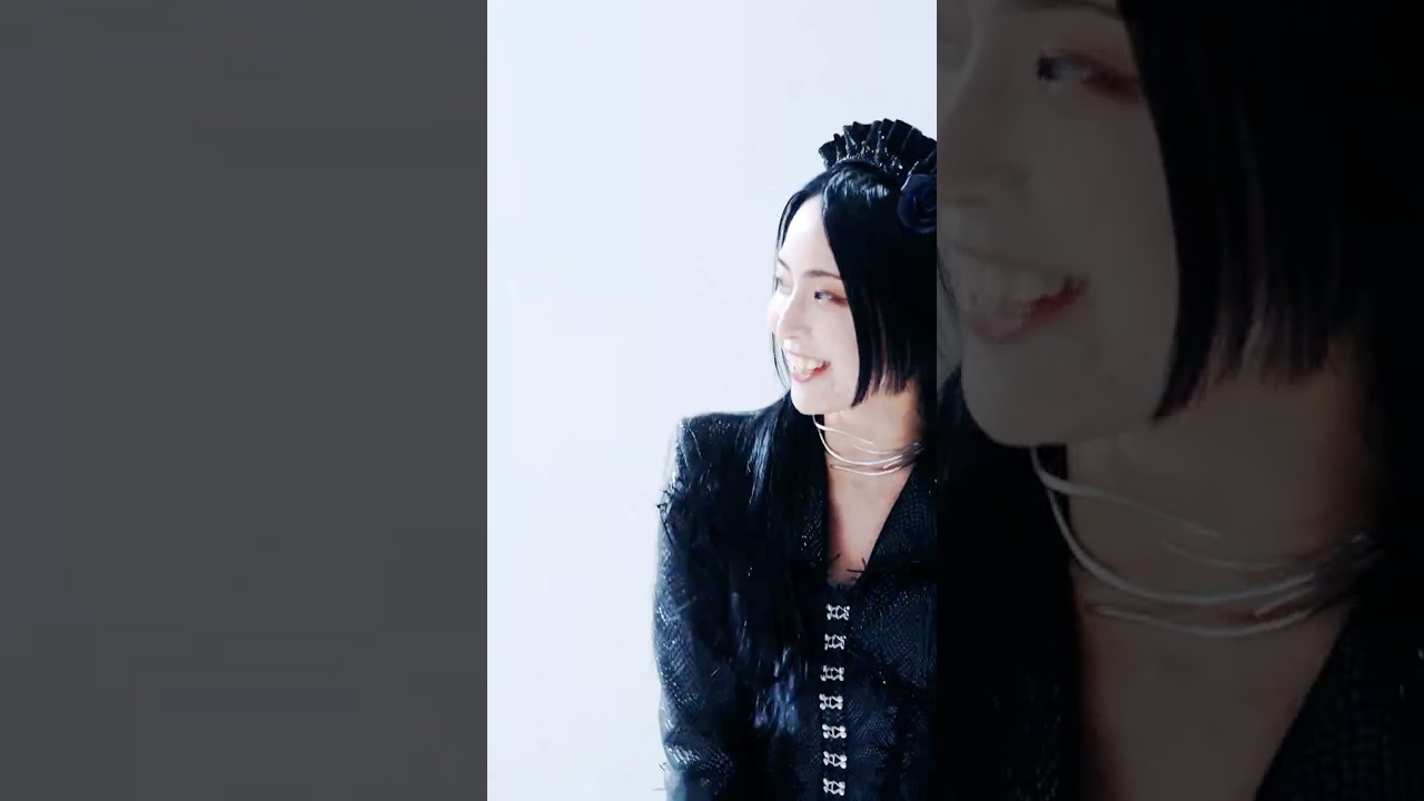 BAND-MAID / ENERGETIC (Official Teaser Video SAIKI ver. 2)