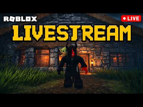 KITA RATAKAN DAGU ZEPETO ONIGIRI DI ROBLOX !!