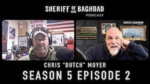 #85 SOB Podcast - Season 5 - Episode 2 - Chris "Du...