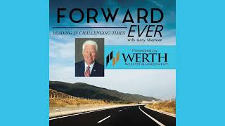 Forward Ever: NCK Tech President Eric Burks discusses FHSU, NW Tech partnership