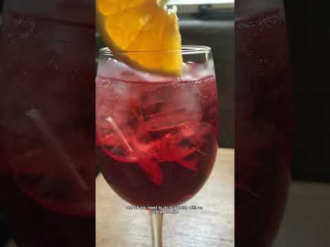 5 ingredient campari