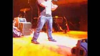 Watch Mc Chris Tractor Beam video