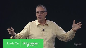 Data Centers - In the Cloud and at the Edge: Major Trends driving data centers