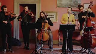Indigo String Experience - Hallelujah