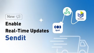 Learn how to set up webhooks for Sendit in Codspot in under a minute! screenshot 4