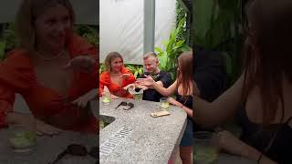 GLASSES MAGIC TRICK ANYONE CAN DO