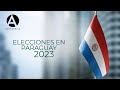 Elecciones en Paraguay 2023