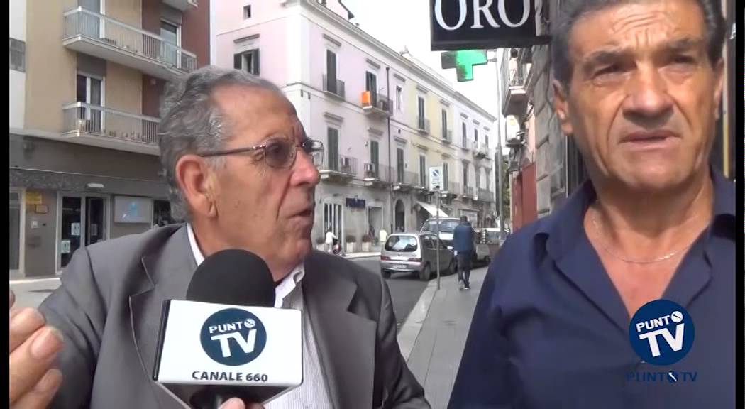 Bitonto, le rotatorie di piazza Marconi ‘deludono’ i cittadini