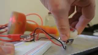 Potentiometer Test