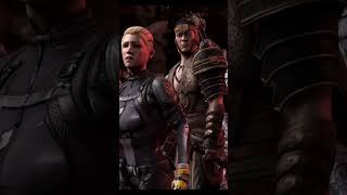 Subzero Kotal, You Fought Well In The Snowforest But Failed