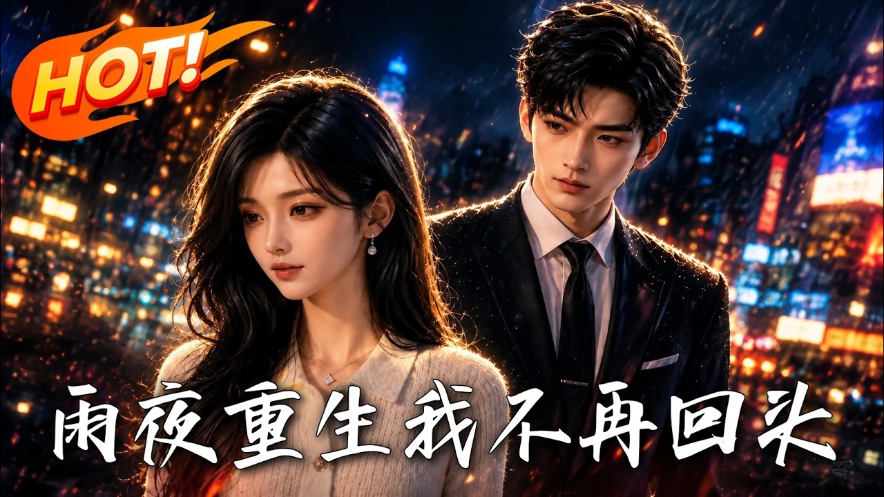 重生之花錢返利，我打造千億帝國