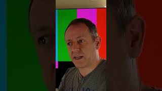 Mastering SMPTE Color Settings: Your Ultimate Guide #shorts