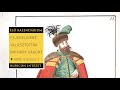 Fejedelemmé választották Báthory Gábort (1608. március 7.)