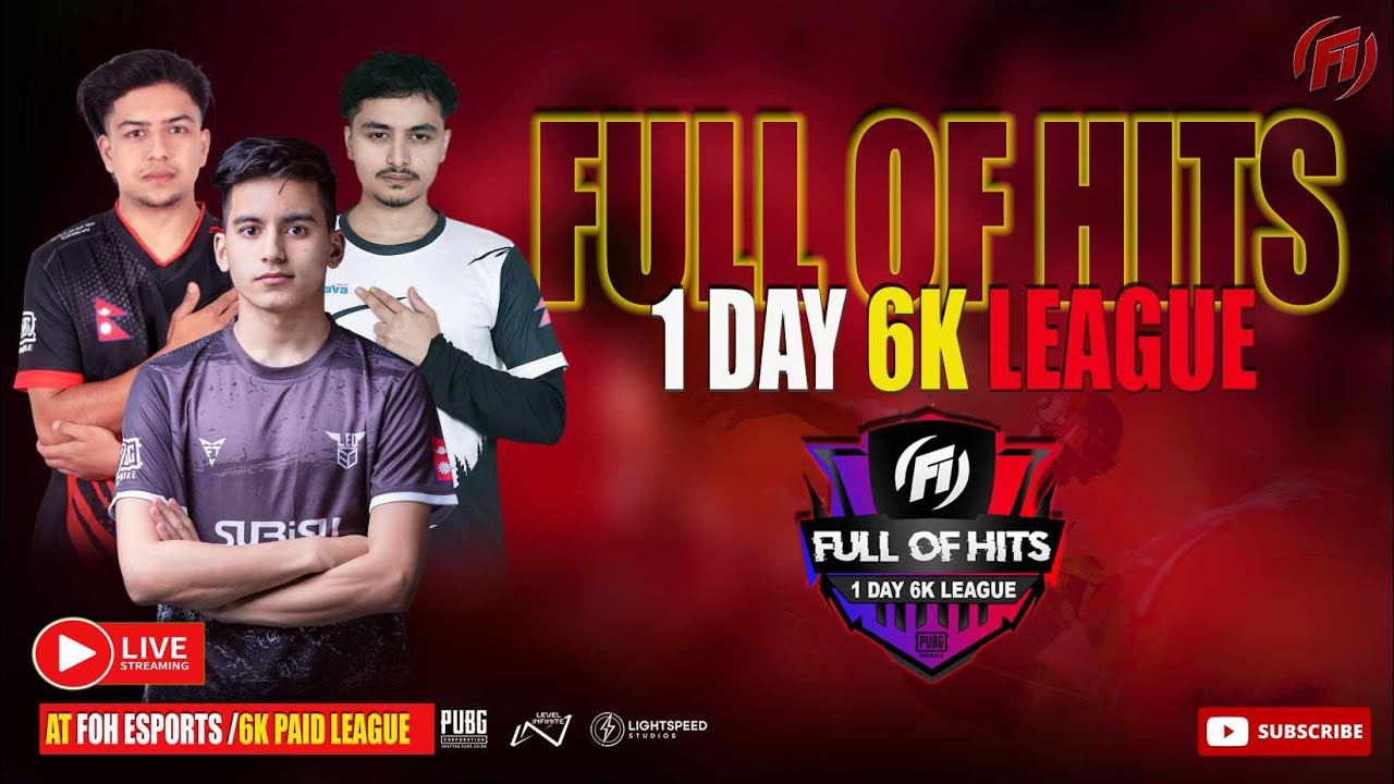 [ NEPALI ] PAPI PRO LEAGUE SEASON 84 [ CASTER @EGBRO #FOH #AGX #ETH ...