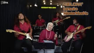 KUGIRAN WAK JENG -  GELORA  karaoke m1
