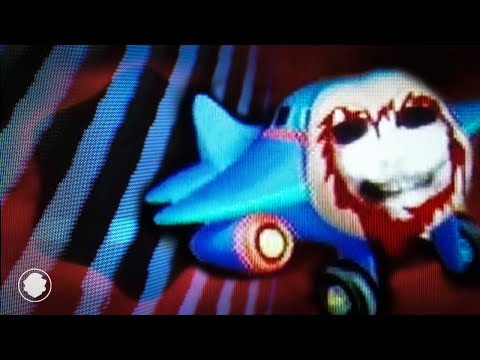 Los Extraños Ultimos Minutos de un Canal Infantil | La Historia de Qubo