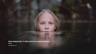 Nadin Amizah - Sorai (Cover by Roni Ramadhan ft Dina Hidayah)