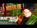 Je rejoue  dragon ball xenoverse 1 aprs 8 ans 