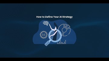 How to Build an Effective AI Strategy for Your Business