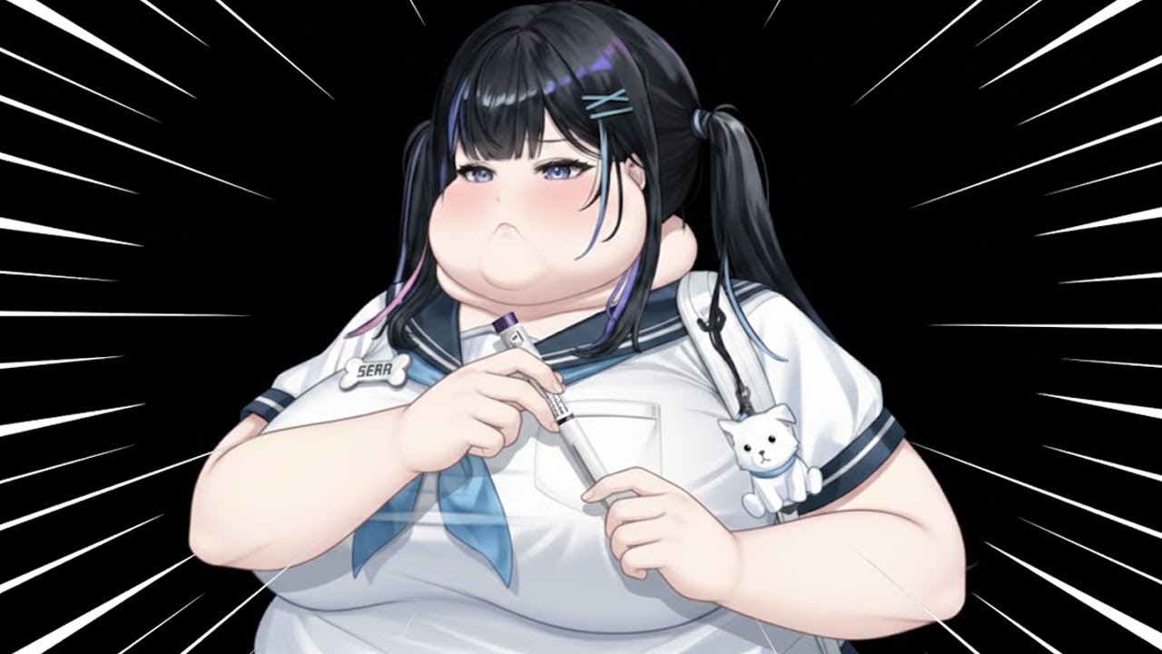 마운자로를 이긴년