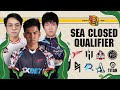 [FIL] BetBoom Dacha Dubai 2024: CN and SEA Closed Qualifier image