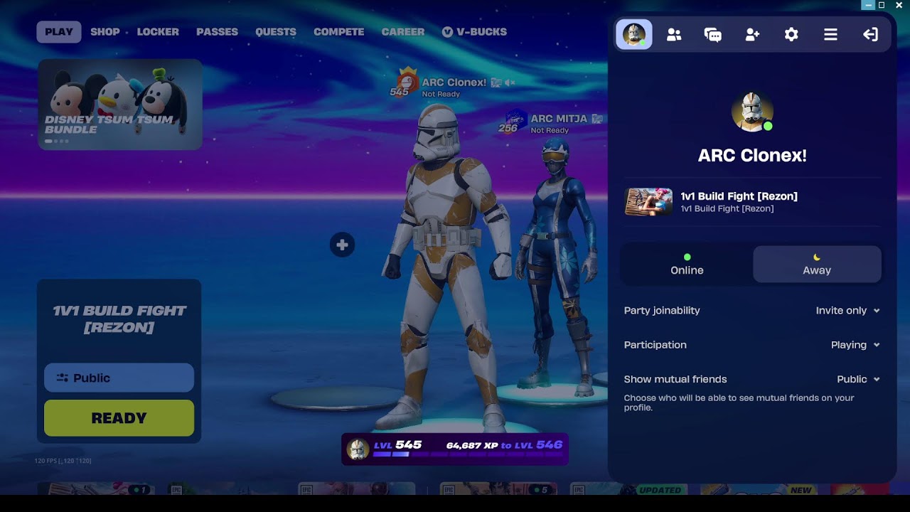 Makin my NEW 1V1 MAP + BR Gameplay!!