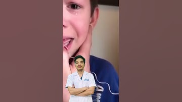 Tổng hợp những cách nhổ răng sữa bá đạo - bạn nhổ răng thế nào #nhakhoa