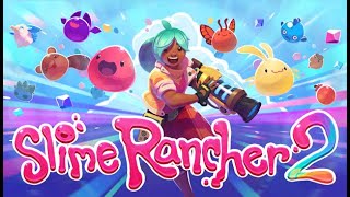 Slime Rancher 2 | Prozkoumáváme nový ostrov | CZ/SK