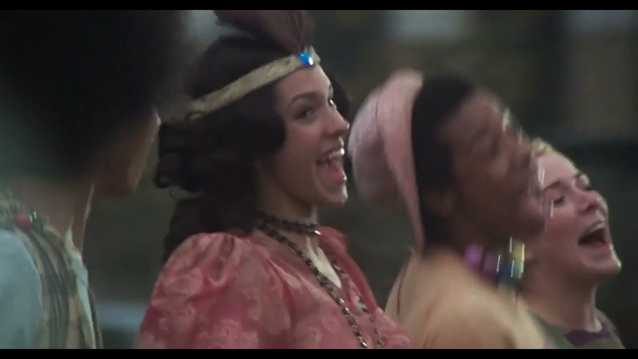 Godspell (1973) - Save the People